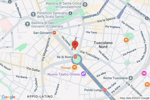 Centro Copie San Giovanni - Cartocopie
