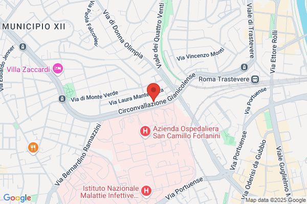 Centro Copie Gianicolense Sas