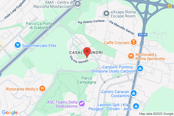 Romacomp Sas Di Stefano Ventura E C.