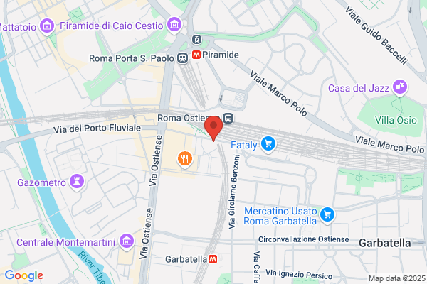 Tipografia Ostiense S.R.L.