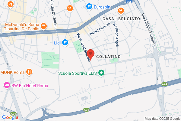 Radio Citta Aperta