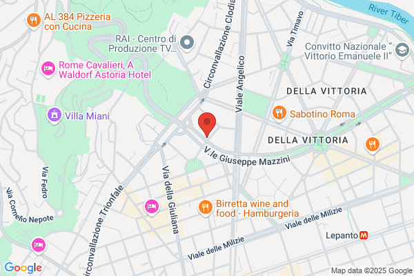 Radio Incontro S.R.L.