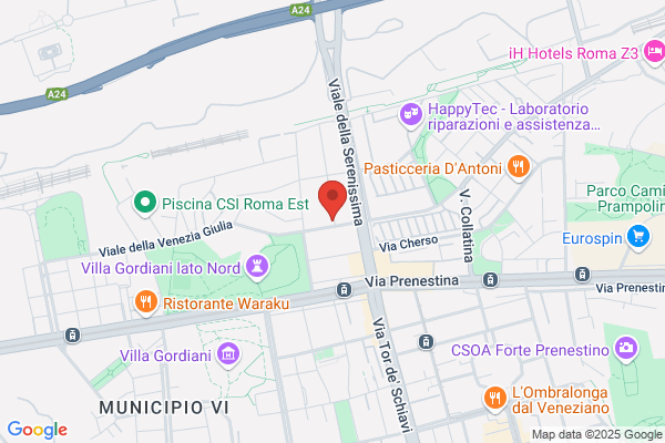 Radio Italia Lazio S.R.L.