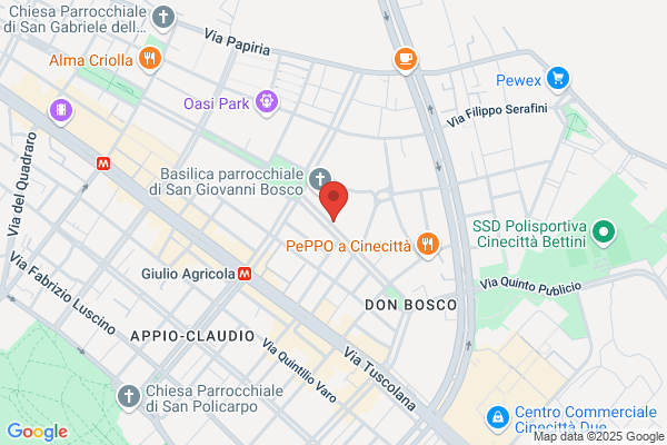 Radio Meridiano 12 Scrl