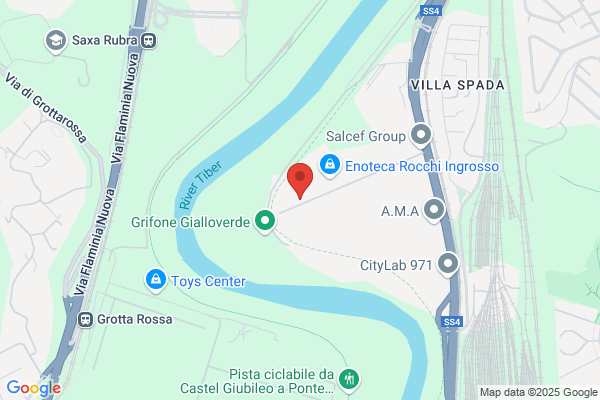 Societa C.D.F. Centro Diffusioni Fonografiche (S.R.L.)