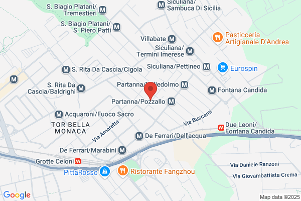 Spot Radio Srl