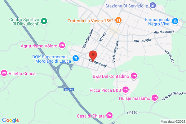 T.& A. Lab Service Snc Di G. tarriconi e S. Alippi