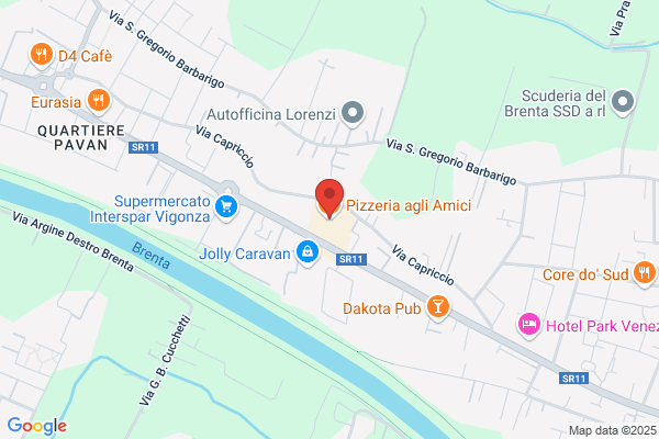 Trade Promotion S.R.L.