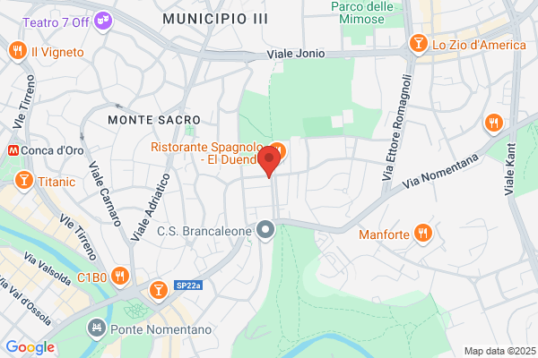 Valentini Antonio Srl