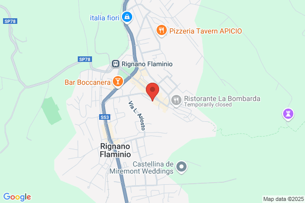 Gestioni Aziendali Srl