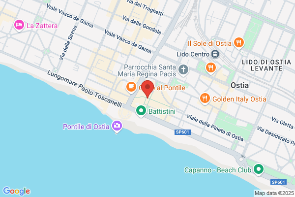 Immobiliare Palace Srl