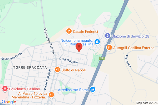M & D Srl Centro Servizi