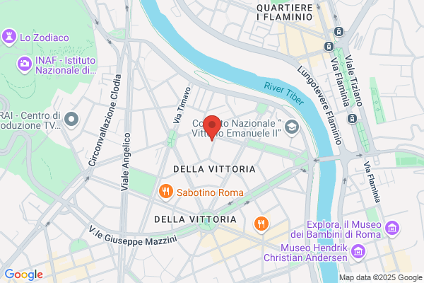 Michelini & Associati Sas