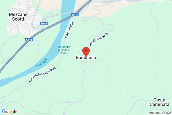 Roncaioli franco (Rag.)