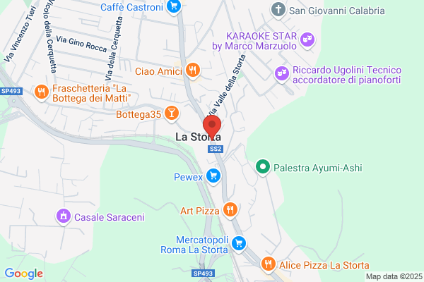 Studio Commerciale D'Amico
