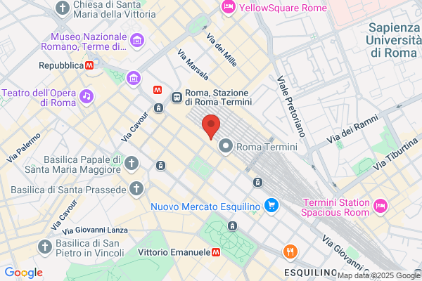 Wasteels International Italia Srl