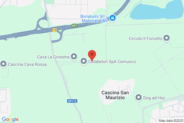 Unicalcestruzzi S.P.A.