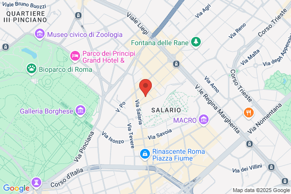 Maraviglia giammario