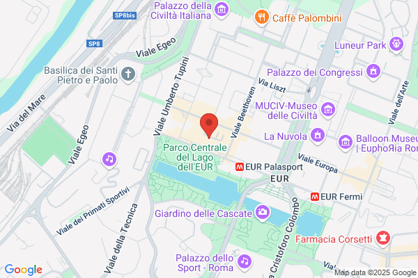 Sdm Srl