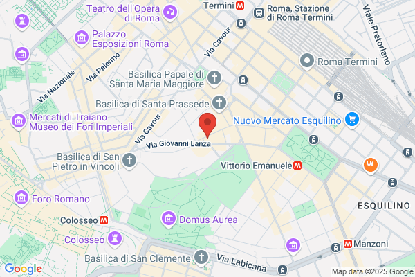 Eredi Di Logoteta Demetrio