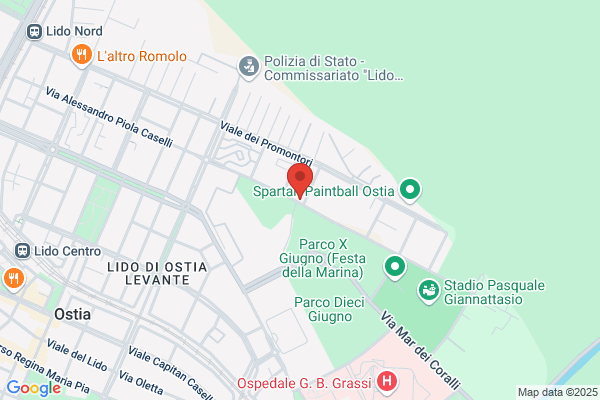 Ma.Ori. Di Ciprari Marina E Orietta S.N.C.