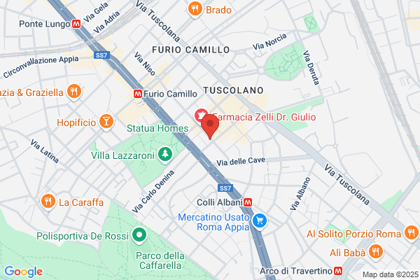 Supercasalinghi Ruscio E C. Srl