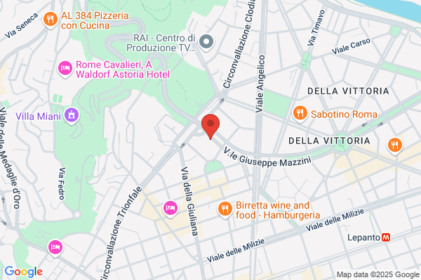 Euronet Comunicazione Srl