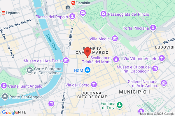 Lunetta Immobiliare Srl