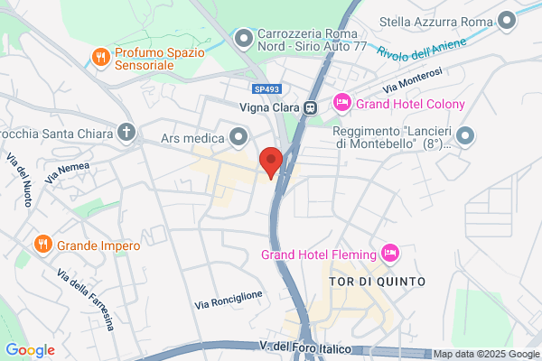 Esprit Comunicazione Ed Eventi Srl