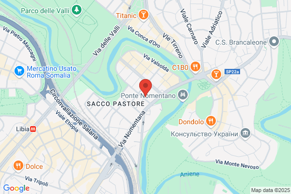 La Placa Vincenzo