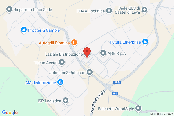 Lo.Dis Logistica Distributiva Srl
