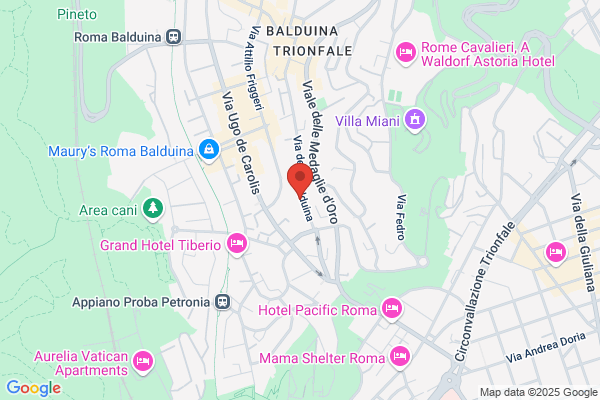 Parente guido