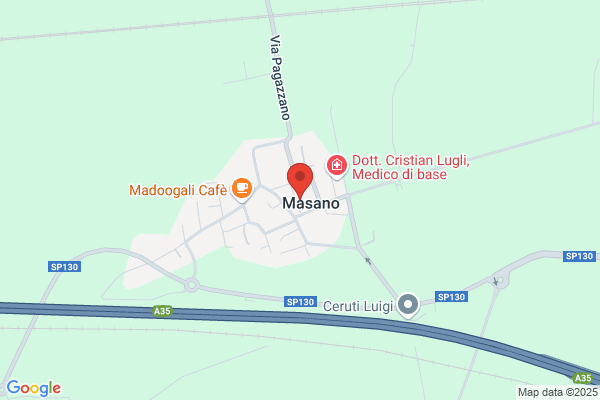 Scarvi Service Soc.Coop.Srl