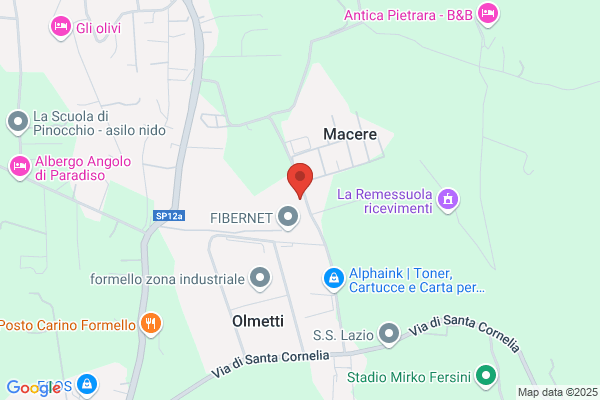 Studio Cappilli Di Igino Cappilli   C. s.A.S.
