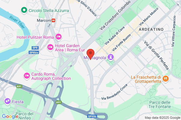 Eureca Pluriservizi Roma Srl