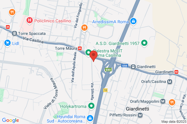Prearo aurelio