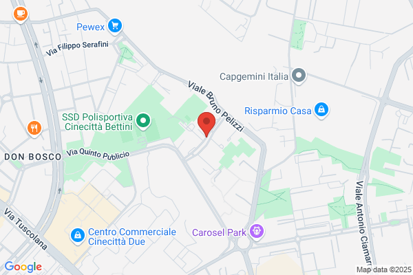 Provincia Di Roma