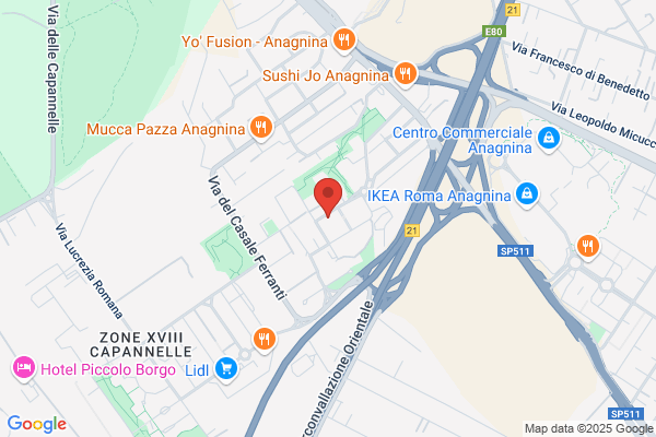 Ponteggi Archilei Srl
