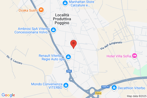 Punto Legnami Srl