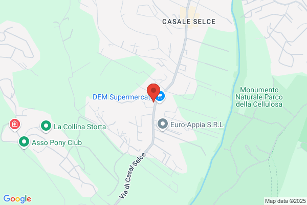Emme Antichita Srl
