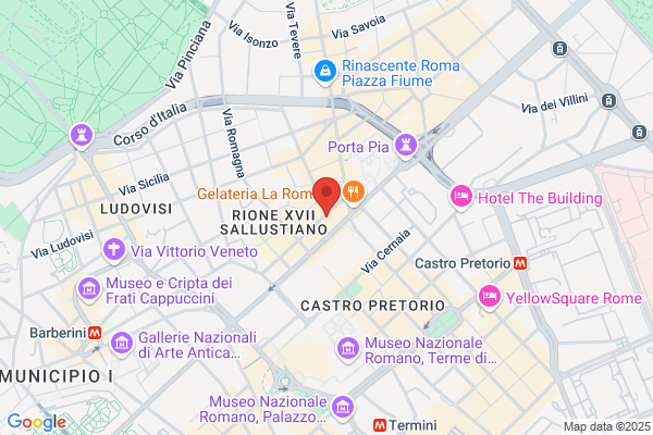 Felici Orlando