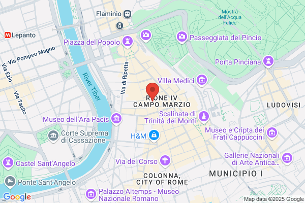 Fersini Massimo