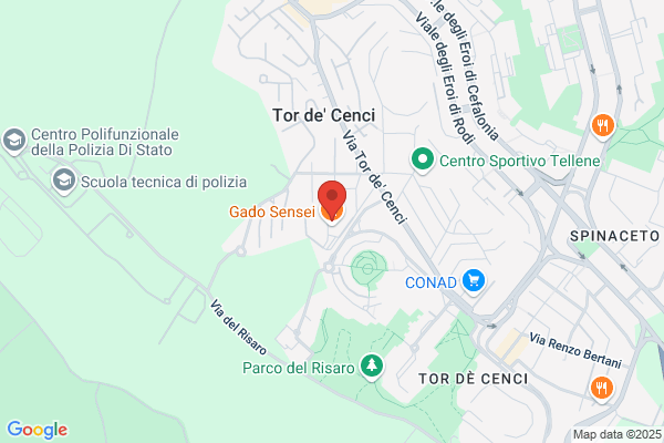 Giglia Maria