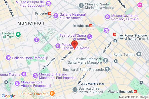 Mastruzzi umberto