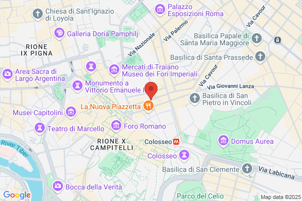 Scognamiglio andreina
