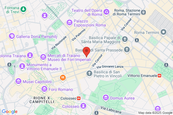Studio P.Crisostomi Srl