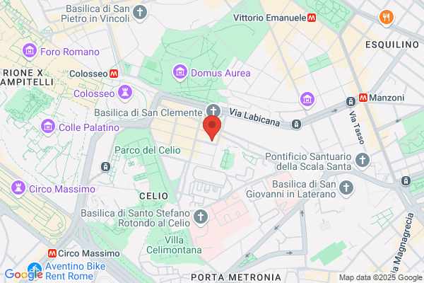 Zephiro Colosseum Srl