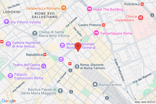 Zetema Progetto Cultura Srl