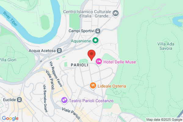Fondazione Ugo Spirito