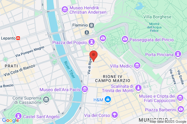 Istituto Affari Internazionali